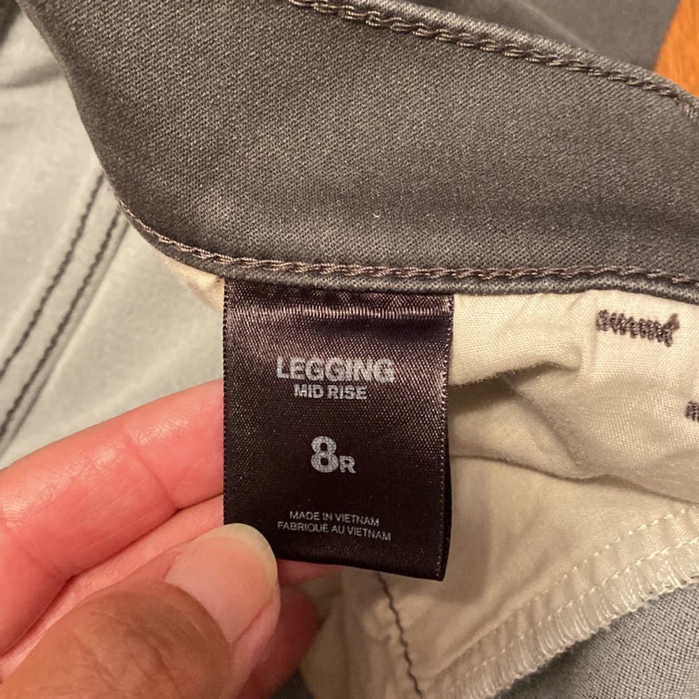 Express jeans - Picture 5 of 5